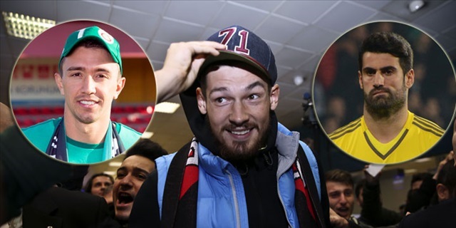 Boyko Votkadan Bile Ucuz